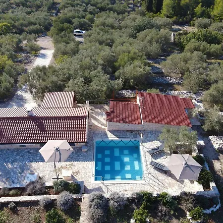 Stone House Lozica