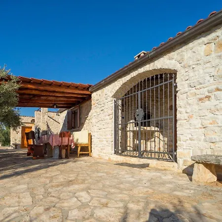 Holiday home Stone House Lozica Vela Luka