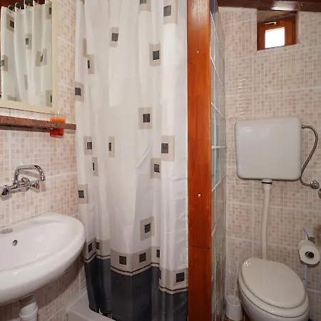 Stone House Lozica Holiday home *