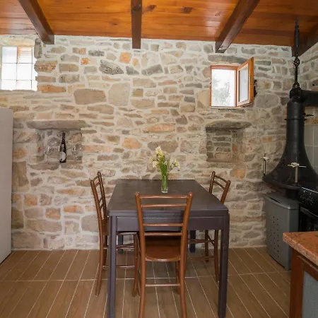 Holiday home Stone House Lozica Vela Luka