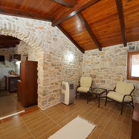 Stone House Lozica Vela Luka
