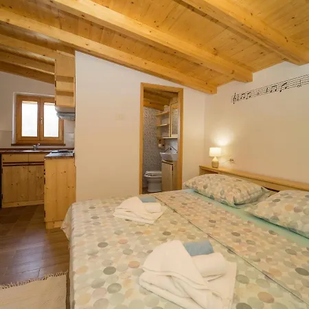 Stone House Lozica Holiday home Vela Luka