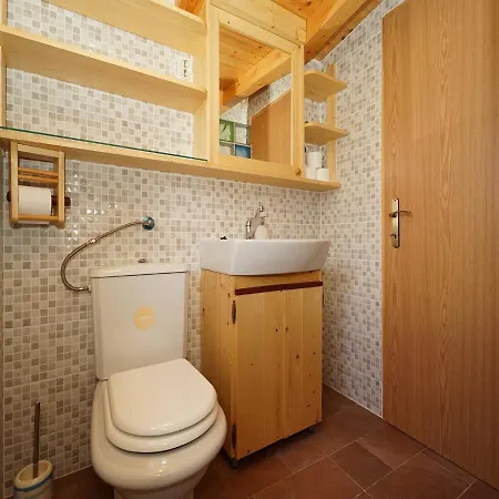 Stone House Lozica Holiday home
