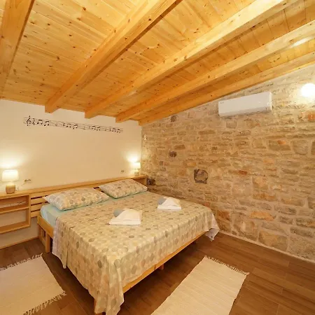 Holiday home Stone House Lozica Vela Luka