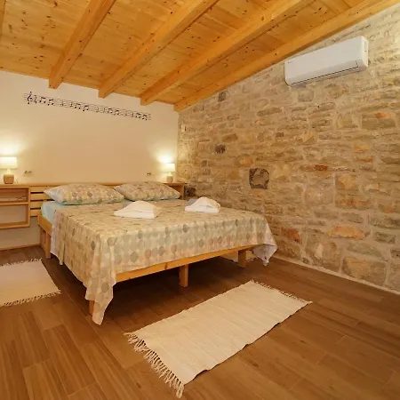 Holiday home Stone House Lozica Vela Luka