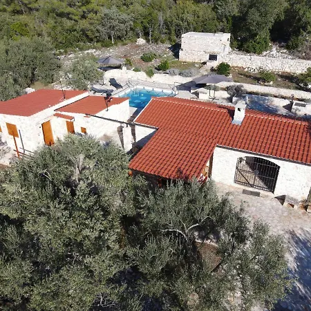 Stone House Lozica Vela Luka