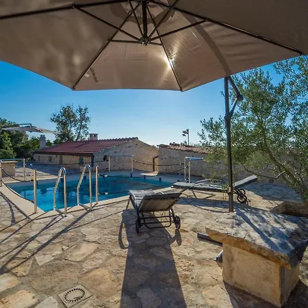 Stone House Lozica Vela Luka