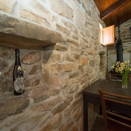 Stone House Lozica