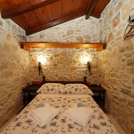 Stone House Lozica Ferienhaus Vela Luka