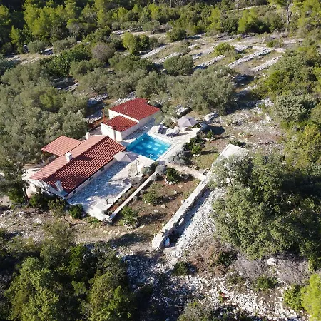 Stone House Lozica Vela Luka